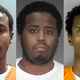 Abdirahman Yasin Daud; Guled Ali Omar; Mohamed Abdihamid Farah
SHERBURNE COUNTY, Minn., SHERIFF’S OFFICE; HENNEPIN COUNTY, Minn., SHERIFF’S OFFICE; WASHINGTON COUNTY, Minn., SHERIFF’S OFFICE